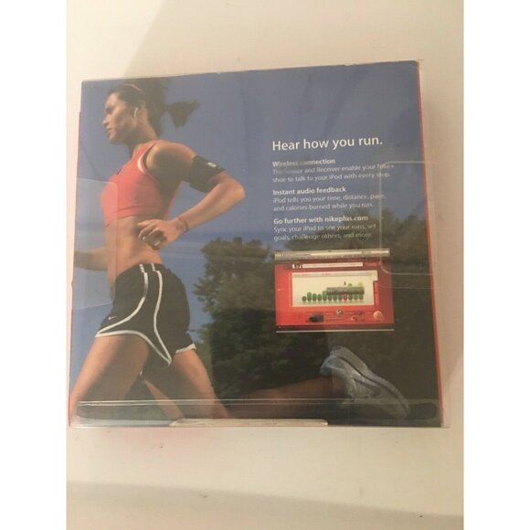 New Nike+‎ iPod Sport Kit - Picture 3 of 5